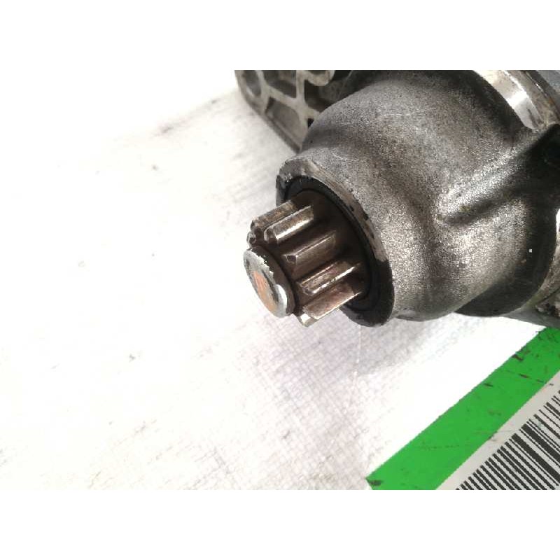 Recambio de motor arranque para volkswagen golf v berlina (1k1) trendline referencia OEM IAM 0001120406 02T911023R 