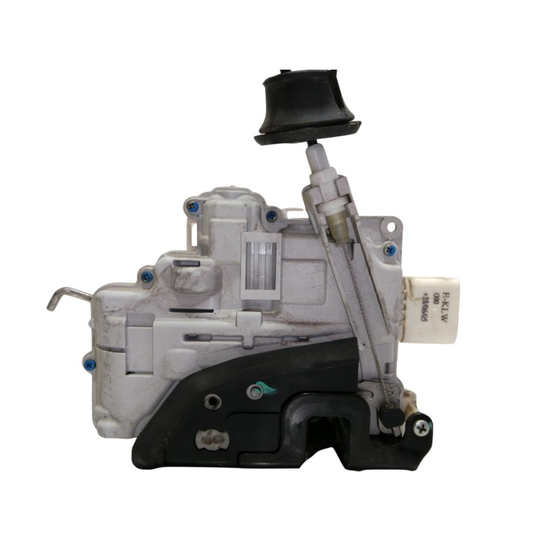 Recambio de cerradura puerta trasera izquierda para audi a6 berlina (4f2) 2.0 tdi referencia OEM IAM   