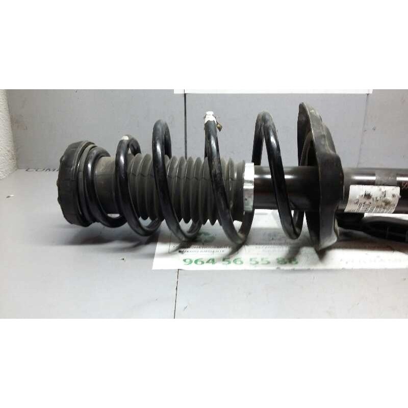 Recambio de amortiguador delantero izquierdo para opel astra j lim. referencia OEM IAM 13354029 117565X 