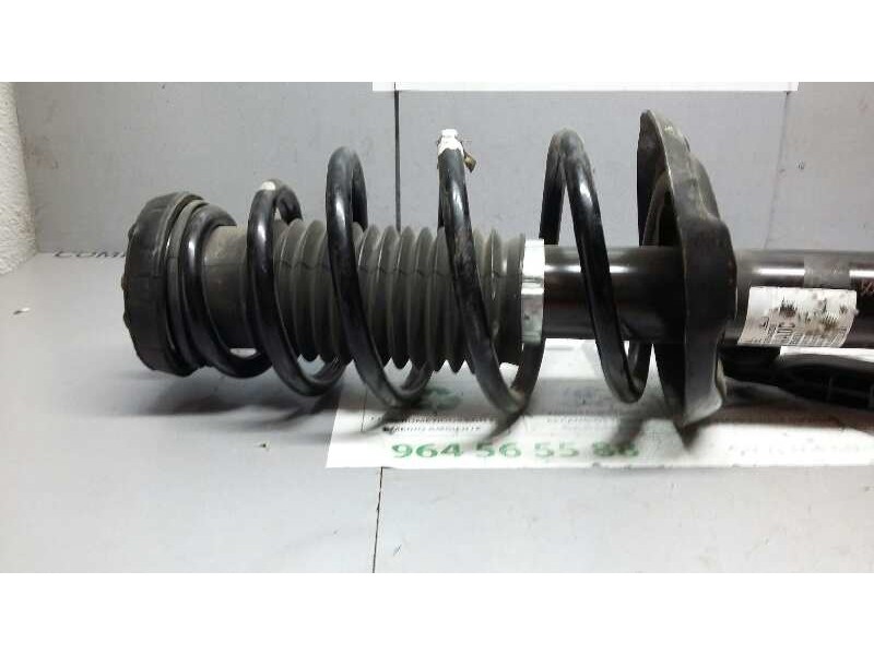 Recambio de amortiguador delantero izquierdo para opel astra j lim. referencia OEM IAM 13354029 117565X 