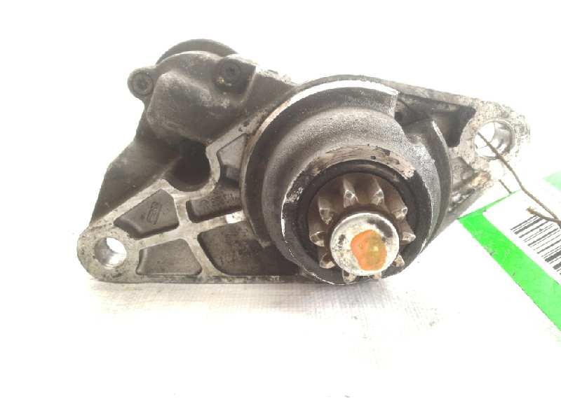 Recambio de motor arranque para volkswagen golf v berlina (1k1) trendline referencia OEM IAM 0001120406 02T911023R 