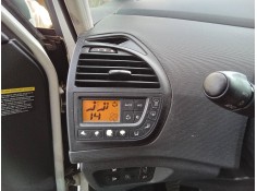 Recambio de mando calefaccion / aire acondicionado para citroën c4 grand picasso exclusive referencia OEM IAM    2