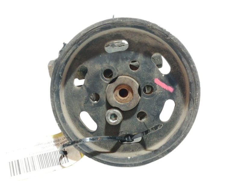 Recambio de bomba direccion para seat leon (1m1) signo referencia OEM IAM 1J0422134A  