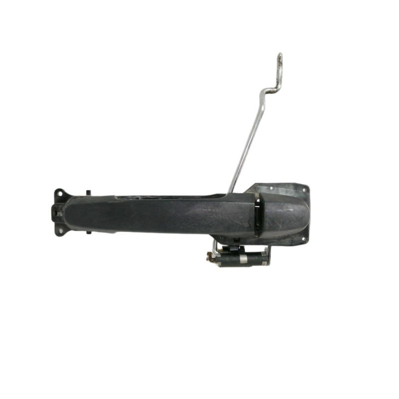 Recambio de maneta exterior delantera derecha para toyota yaris 1.0 cat referencia OEM IAM   