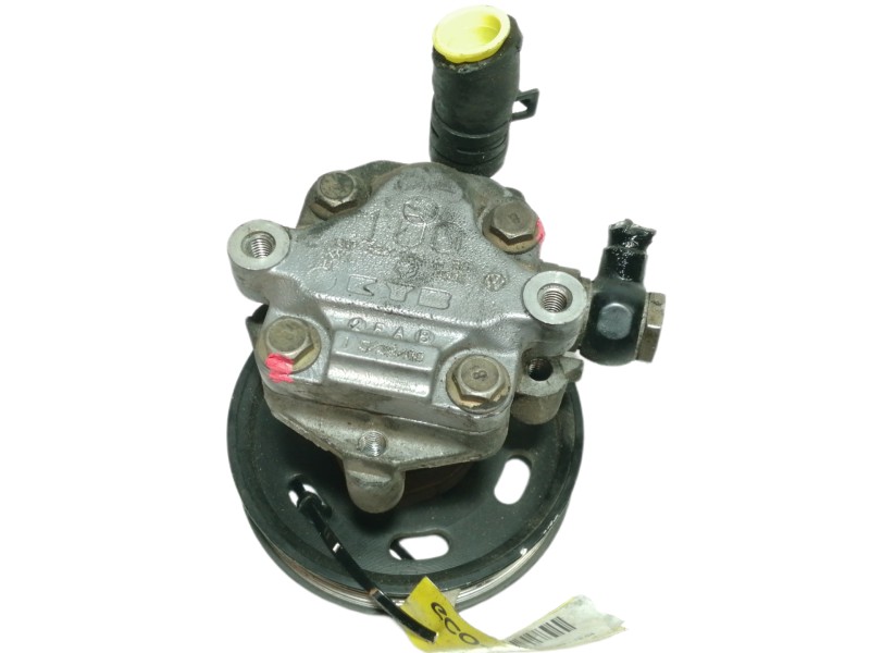 Recambio de bomba direccion para seat leon (1m1) signo referencia OEM IAM 1J0422134A  