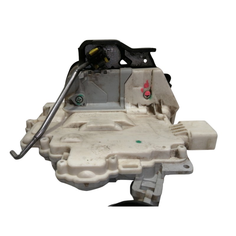 Recambio de cerradura puerta trasera izquierda para audi a6 berlina (4f2) 2.0 tdi referencia OEM IAM   