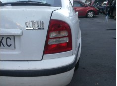 Recambio de piloto trasero derecho para skoda octavia berlina (1u2) 1.9 tdi referencia OEM IAM 086651903R   2
