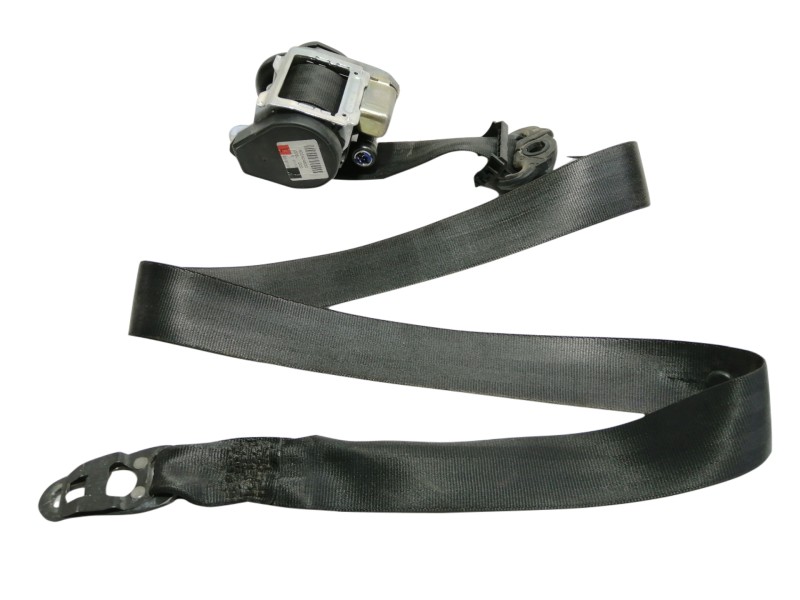 Recambio de cinturon seguridad delantero izquierdo para audi a6 berlina (4f2) 2.0 tdi referencia OEM IAM 605404600  