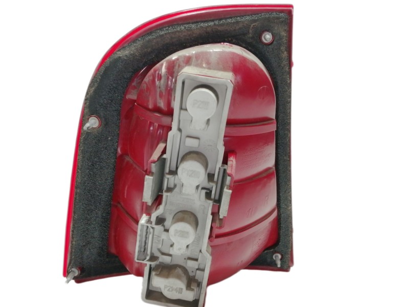 Recambio de piloto trasero derecho para skoda octavia berlina (1u2) 1.9 tdi referencia OEM IAM 086651903R  