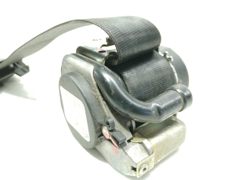Recambio de cinturon seguridad delantero izquierdo para audi a6 berlina (4f2) 2.0 tdi referencia OEM IAM 605404600  