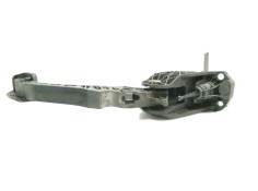 Recambio de pedal embrague para volkswagen golf v berlina (1k1) trendline referencia OEM IAM 1K1721059   2