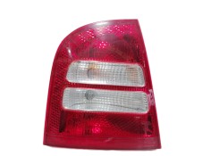 Recambio de piloto trasero izquierdo para skoda octavia berlina (1u2) 1.9 tdi referencia OEM IAM 086651903L  