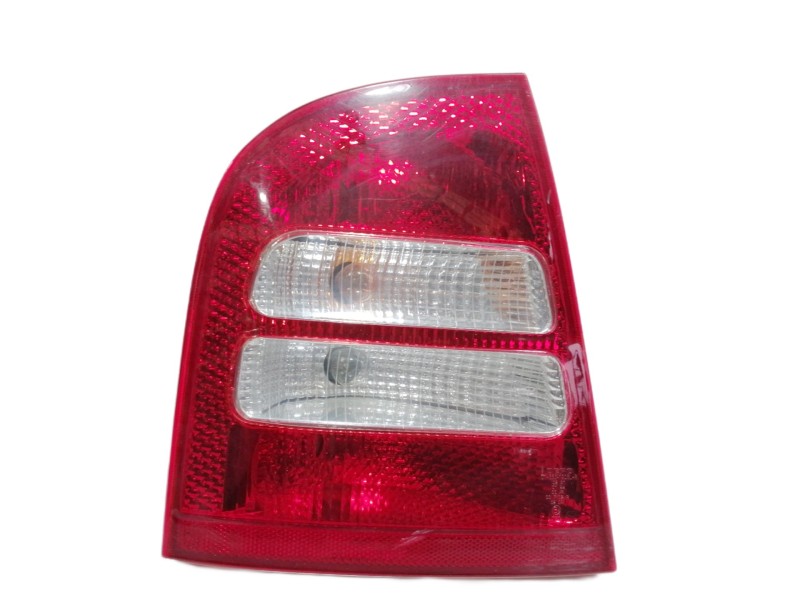 Recambio de piloto trasero izquierdo para skoda octavia berlina (1u2) 1.9 tdi referencia OEM IAM 086651903L  