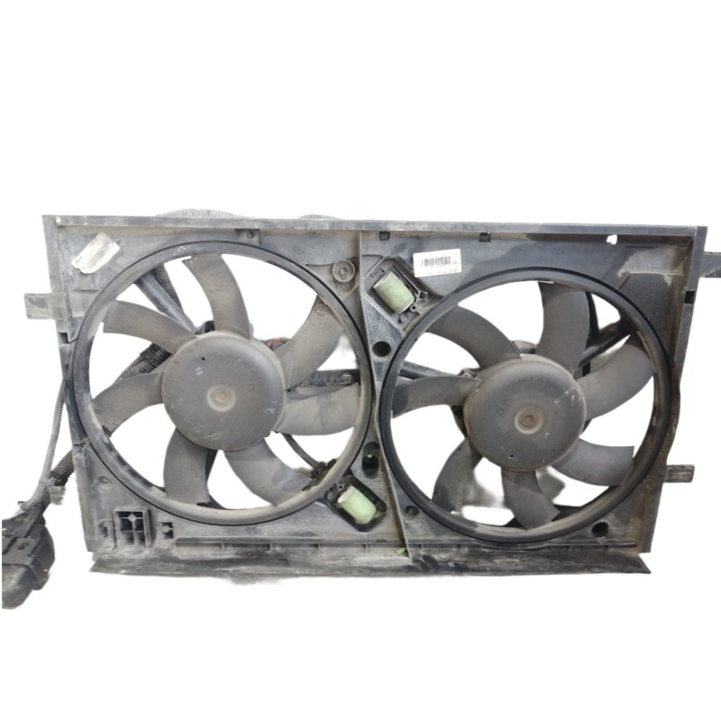 Recambio de electroventilador para opel insignia sports tourer cosmo referencia OEM IAM P8651005  