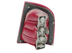 Recambio de piloto trasero izquierdo para skoda octavia berlina (1u2) 1.9 tdi referencia OEM IAM 086651903L   2