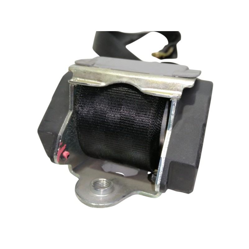 Recambio de cinturon seguridad trasero central para audi a6 berlina (4f2) 2.0 tdi referencia OEM IAM 4F0857807G  