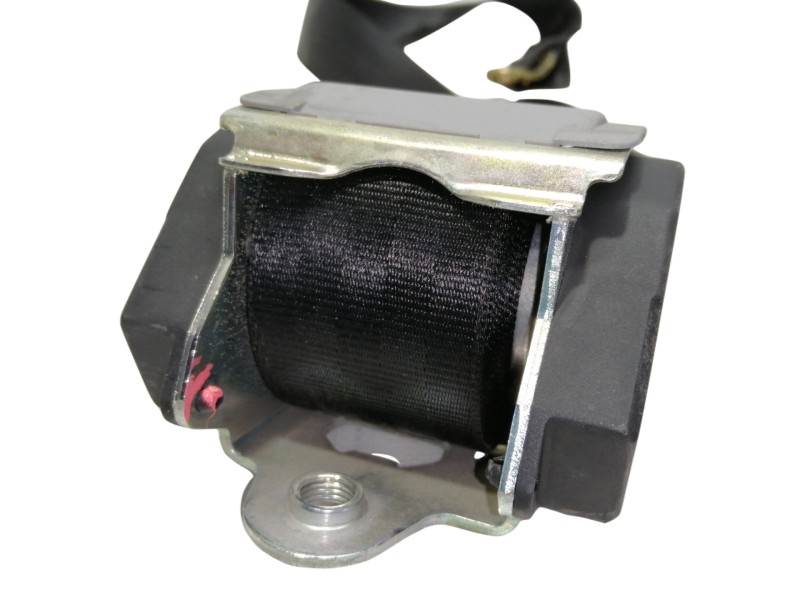 Recambio de cinturon seguridad trasero central para audi a6 berlina (4f2) 2.0 tdi referencia OEM IAM 4F0857807G  