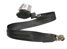 Recambio de cinturon seguridad trasero derecho para audi a6 berlina (4f2) 2.0 tdi referencia OEM IAM 4F0857805E  