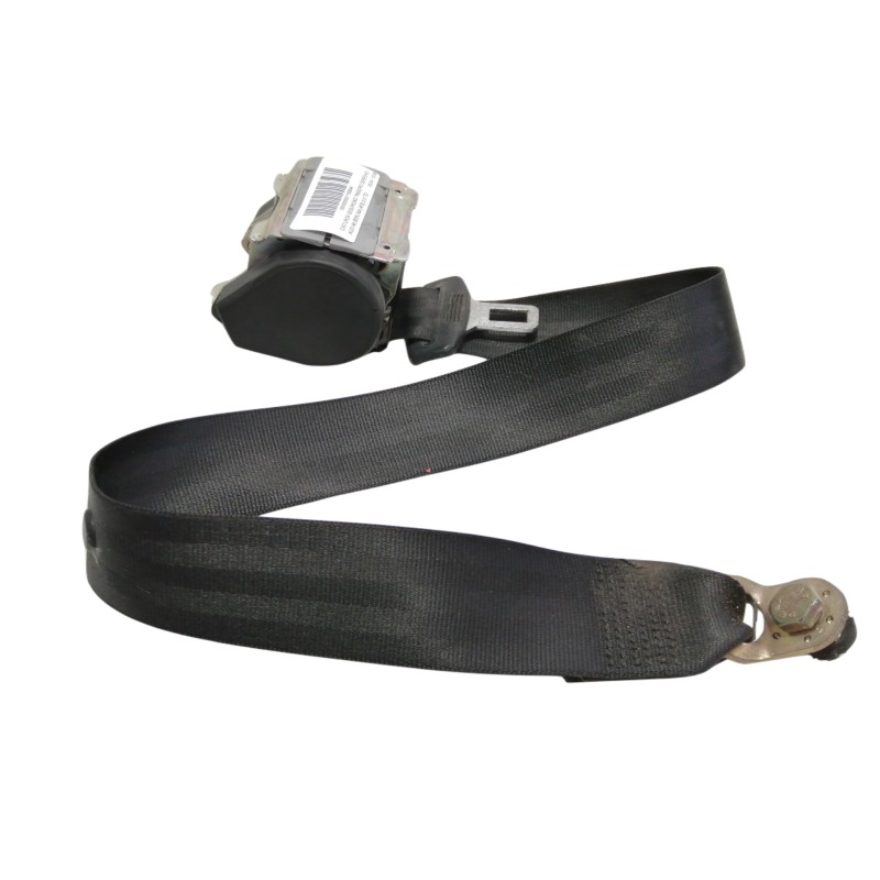 Recambio de cinturon seguridad trasero derecho para audi a6 berlina (4f2) 2.0 tdi referencia OEM IAM 4F0857805E  