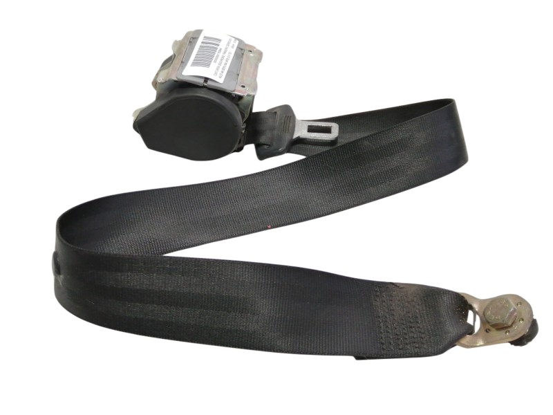 Recambio de cinturon seguridad trasero derecho para audi a6 berlina (4f2) 2.0 tdi referencia OEM IAM 4F0857805E  