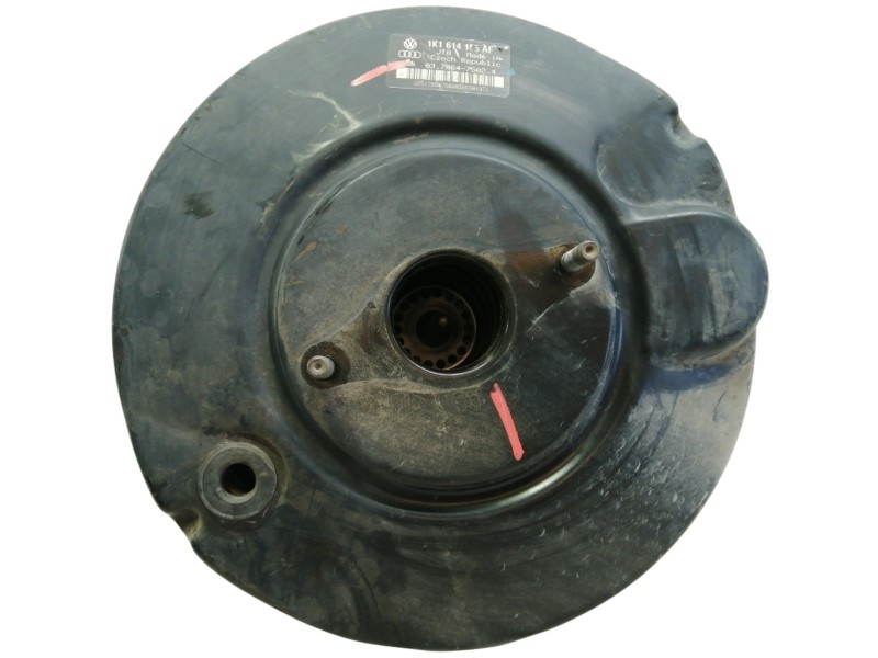 Recambio de servofreno para seat toledo (5p2) stylance / style referencia OEM IAM 1K1614105AF  