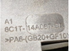 Recambio de caja reles / fusibles para ford transit combi ´06 ft 300 m trend referencia OEM IAM 6C1T14C445A   2