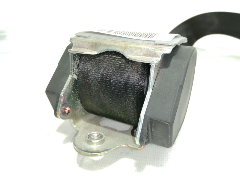 Recambio de cinturon seguridad trasero derecho para audi a6 berlina (4f2) 2.0 tdi referencia OEM IAM 4F0857805E  