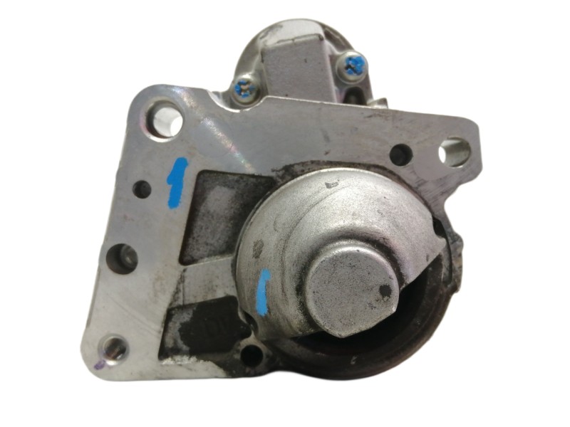 Recambio de motor arranque para citroën c4 grand picasso exclusive referencia OEM IAM 966352888001 M000T22471 