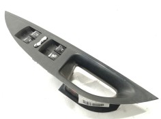 Recambio de mando elevalunas delantero izquierdo para seat toledo (5p2) stylance / style referencia OEM IAM 5P1867171A  