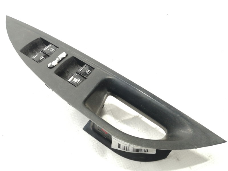 Recambio de mando elevalunas delantero izquierdo para seat toledo (5p2) stylance / style referencia OEM IAM 5P1867171A  