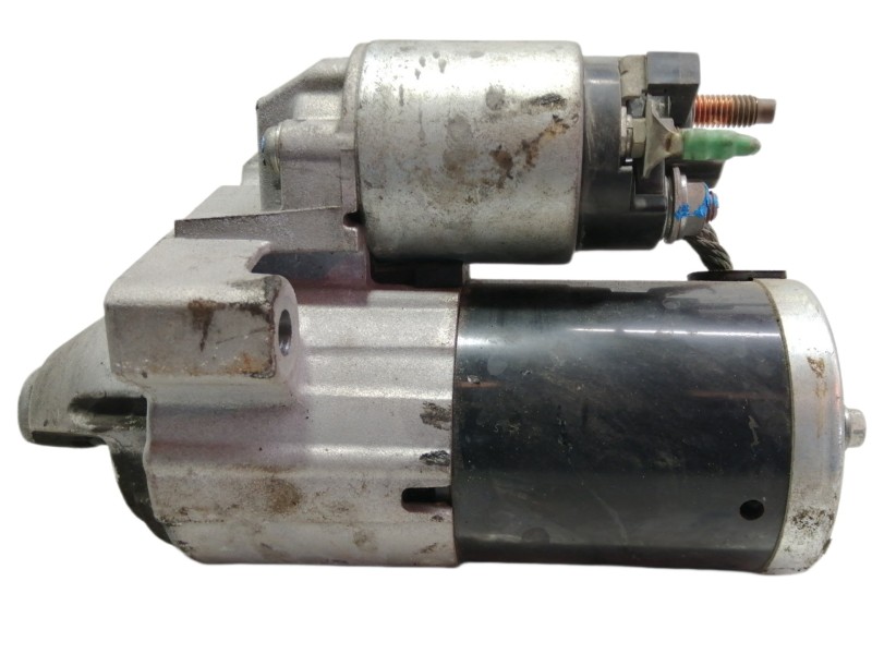 Recambio de motor arranque para citroën c4 grand picasso exclusive referencia OEM IAM 966352888001 M000T22471 