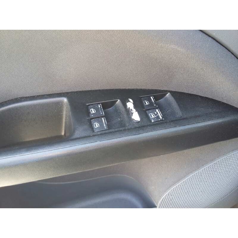 Recambio de mando elevalunas delantero izquierdo para seat toledo (5p2) stylance / style referencia OEM IAM 5P1867171A  