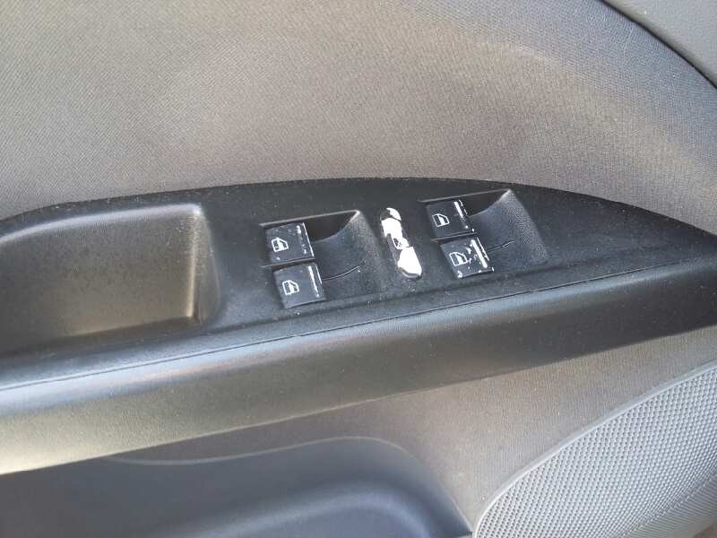 Recambio de mando elevalunas delantero izquierdo para seat toledo (5p2) stylance / style referencia OEM IAM 5P1867171A  