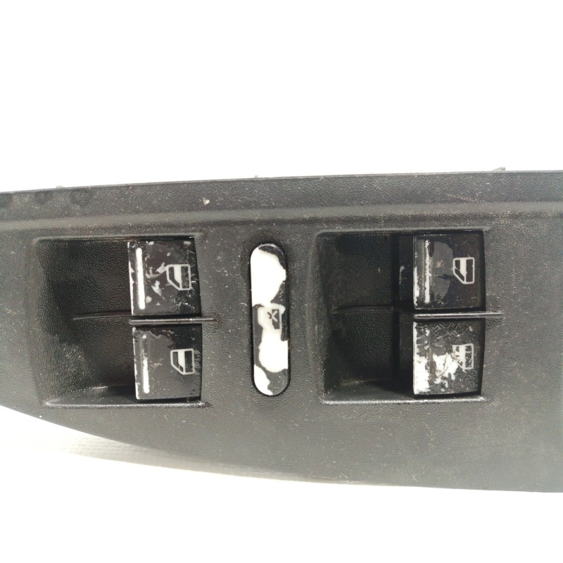 Recambio de mando elevalunas delantero izquierdo para seat toledo (5p2) stylance / style referencia OEM IAM 5P1867171A  