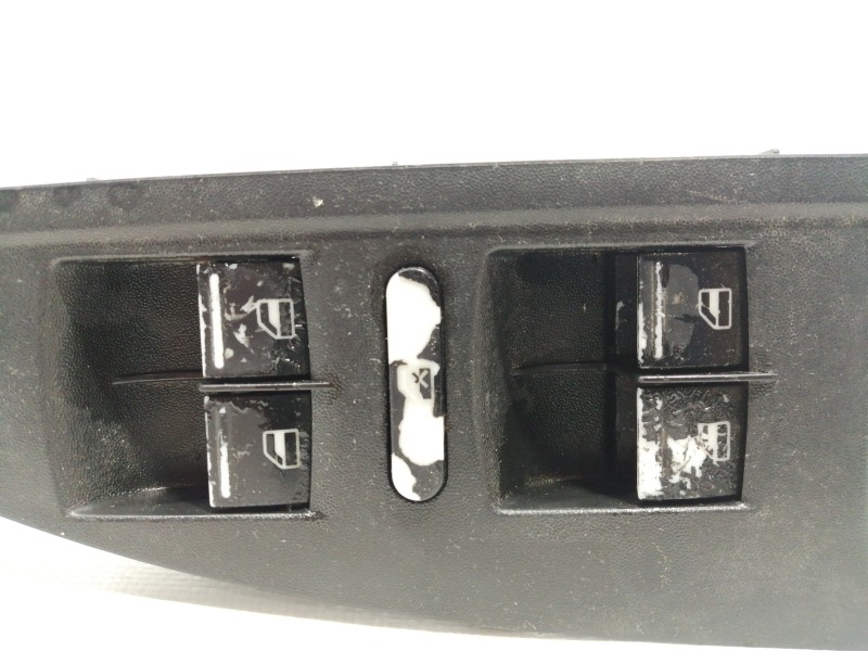 Recambio de mando elevalunas delantero izquierdo para seat toledo (5p2) stylance / style referencia OEM IAM 5P1867171A  