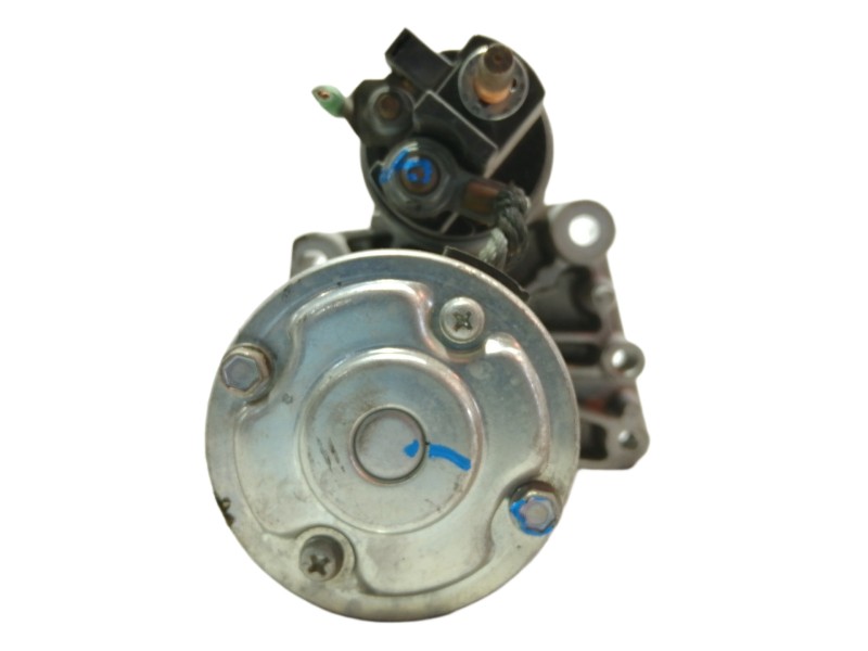 Recambio de motor arranque para citroën c4 grand picasso exclusive referencia OEM IAM 966352888001 M000T22471 