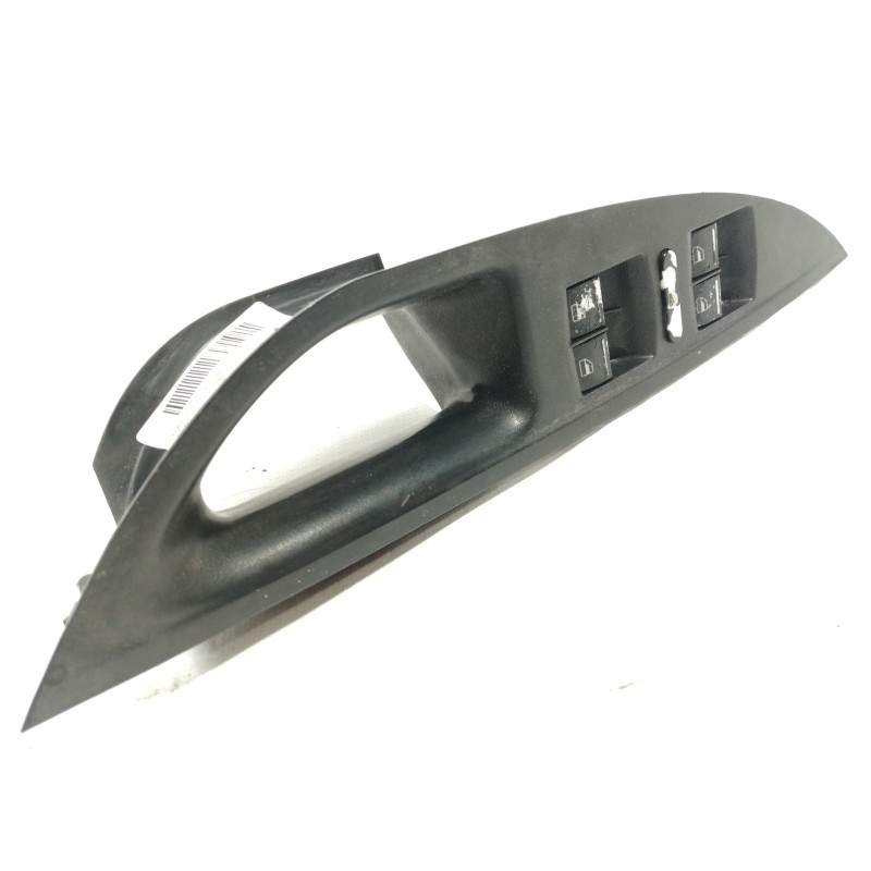 Recambio de mando elevalunas delantero izquierdo para seat toledo (5p2) stylance / style referencia OEM IAM 5P1867171A  