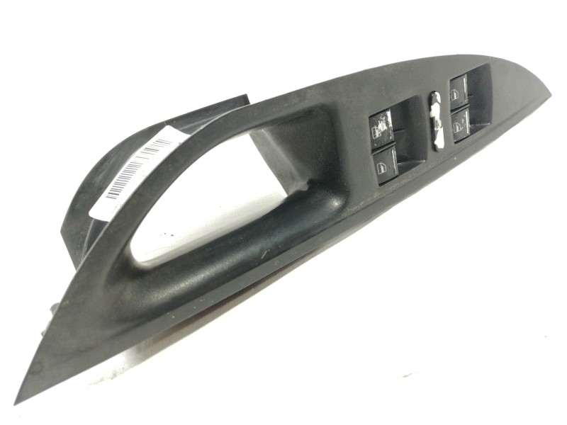 Recambio de mando elevalunas delantero izquierdo para seat toledo (5p2) stylance / style referencia OEM IAM 5P1867171A  