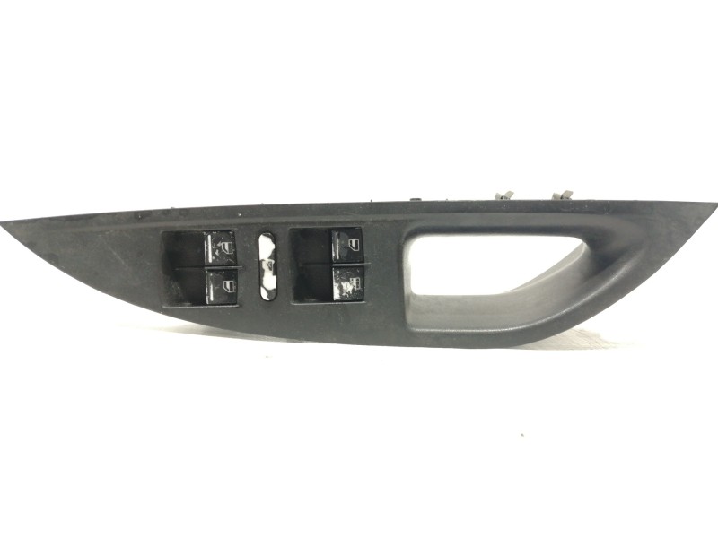 Recambio de mando elevalunas delantero izquierdo para seat toledo (5p2) stylance / style referencia OEM IAM 5P1867171A  