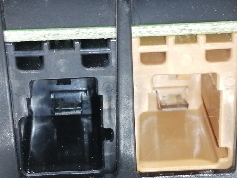 Recambio de modulo electronico para volkswagen golf v berlina (1k1) trendline referencia OEM IAM 1K6035570F  