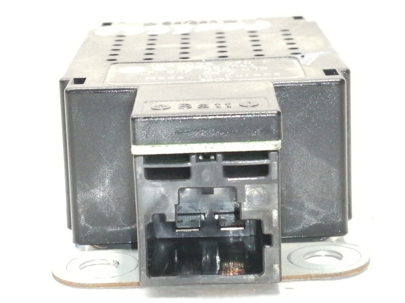 Recambio de modulo electronico para volkswagen golf v berlina (1k1) trendline referencia OEM IAM 1K6035570F  