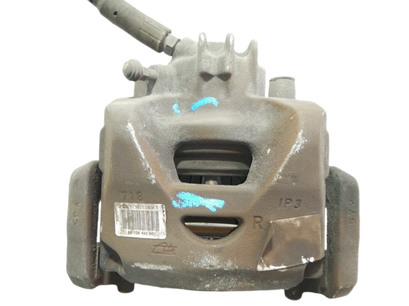 Recambio de pinza freno delantera derecha para citroën c4 grand picasso exclusive referencia OEM IAM 9670614080 11360106563 