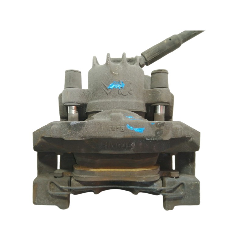 Recambio de pinza freno delantera derecha para citroën c4 grand picasso exclusive referencia OEM IAM 9670614080 11360106563 