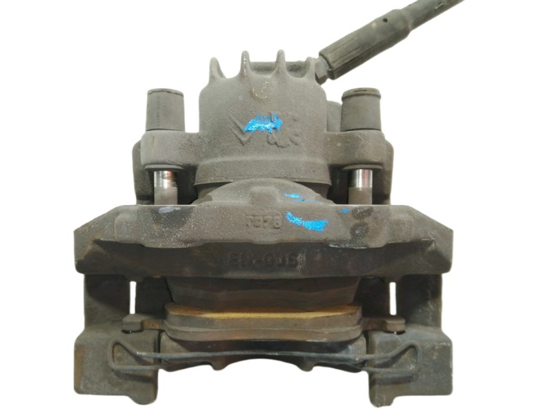 Recambio de pinza freno delantera derecha para citroën c4 grand picasso exclusive referencia OEM IAM 9670614080 11360106563 