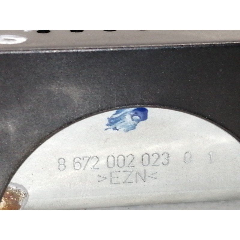 Recambio de modulo electronico para volkswagen golf v berlina (1k1) trendline referencia OEM IAM 1K6035570F  