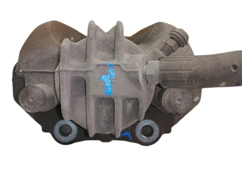 Recambio de pinza freno delantera derecha para citroën c4 grand picasso exclusive referencia OEM IAM 9670614080 11360106563 