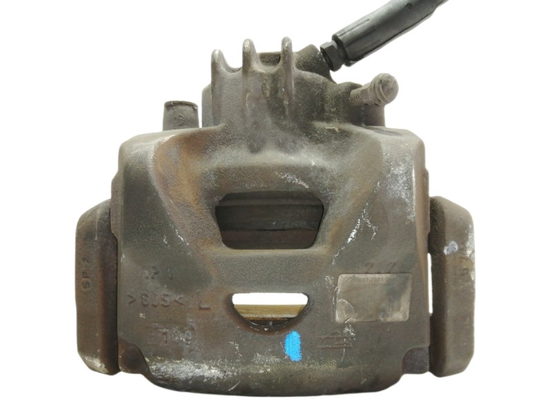 Recambio de pinza freno delantera izquierda para citroën c4 grand picasso exclusive referencia OEM IAM   