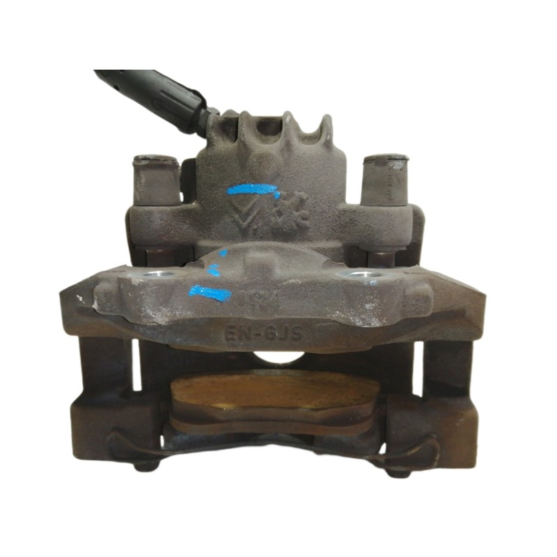 Recambio de pinza freno delantera izquierda para citroën c4 grand picasso exclusive referencia OEM IAM   