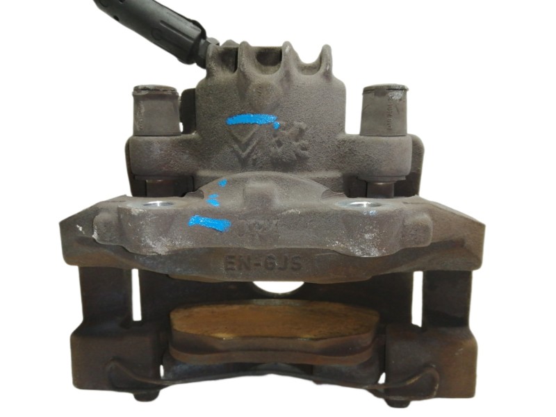 Recambio de pinza freno delantera izquierda para citroën c4 grand picasso exclusive referencia OEM IAM   
