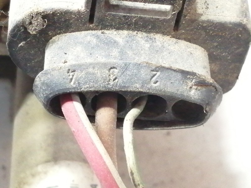 Recambio de motor limpia delantero para seat toledo (5p2) stylance / style referencia OEM IAM 5P0955024C  